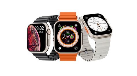 apple watch clone mtk2502c india|You can buy an Apple Watch Ultra clone for Rs 2499.